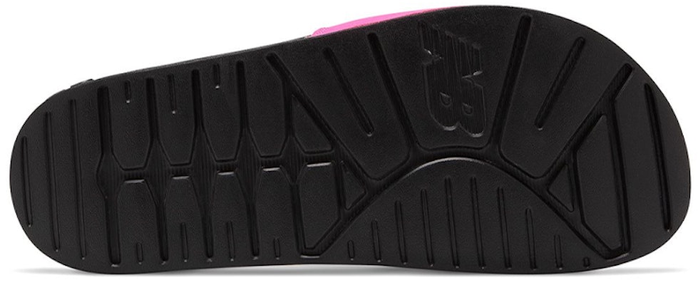 (W) New Balance 200 Selipar 'Hitam Merah Jambu' SWF200P1 Purchase (W) New Balance 200 Selipar 'Hitam Merah Jambu' SWF200P1