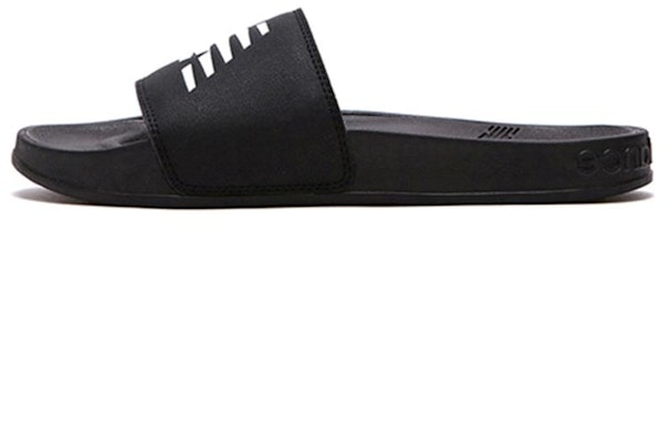 (Women) New Balance 200 Slide 'Black White' SWF200B1 Buy (Women) New Balance 200 Slide 'Black White' SWF200B1