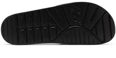 (W) New Balance 200 Selipar 'Hitam Putih' SWF200B1 Purchase (W) New Balance 200 Selipar 'Hitam Putih' SWF200B1