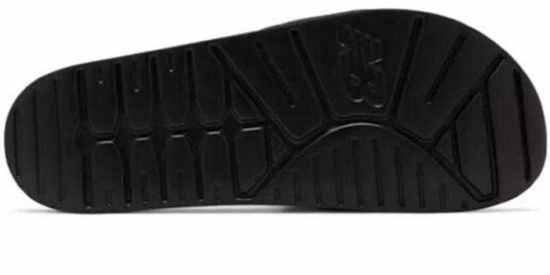 (Women) New Balance 200 Slide 'Black White' SWF200B1 Purchase (Women) New Balance 200 Slide 'Black White' SWF200B1