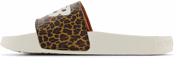 (Women) New Balance 200 Slide 'Leopard' SWF200LP (Women) New Balance 200 Slide 'Leopard' SWF200LP