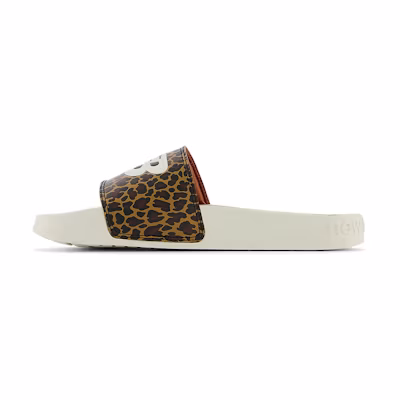 (W) NB 200 Slide 'Leopard'