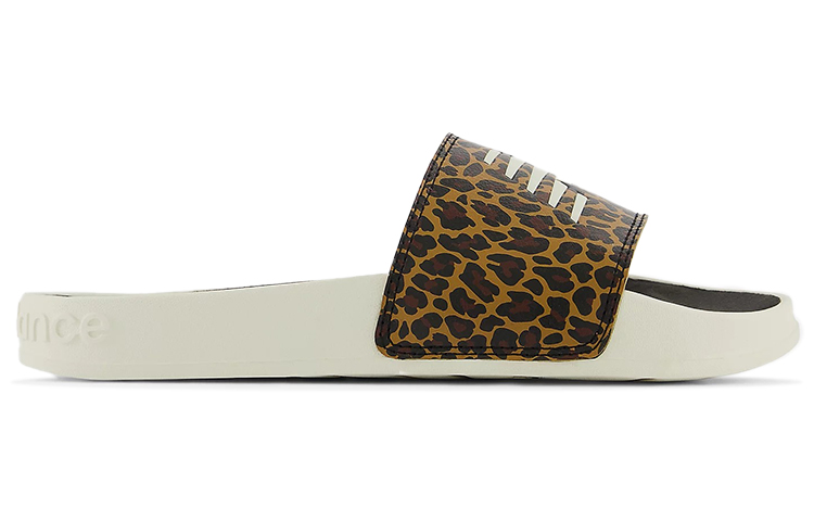 Order （女性）New Balance 200 拖鞋 '豹紋' SWF200LP