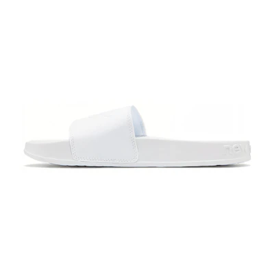 (W) NB 200 Slide 'White'