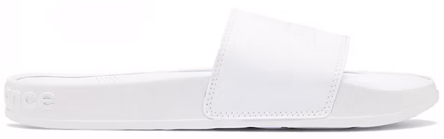 Order (Women) New Balance 200 Slide 'White' SWF200W1
