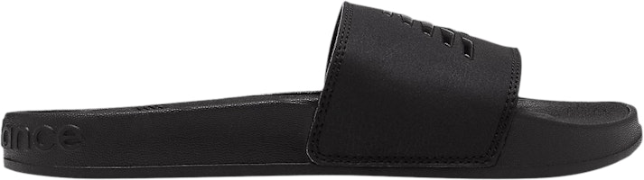 (Women) New Balance 200 Slides 'Black' SWF200K1 (Women) New Balance 200 Slides 'Black' SWF200K1