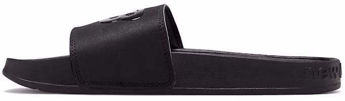 (Women) New Balance 200 Slides 'Black' SWF200K1 (Women) New Balance 200 Slides 'Black' SWF200K1