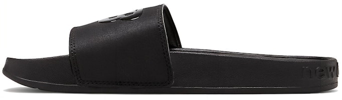 (Women) New Balance 200 Slides 'Black' SWF200K1 (Women) New Balance 200 Slides 'Black' SWF200K1