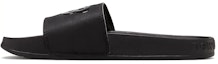 Buy (W) New Balance 200 Slides 'Hitam' SWF200K1
