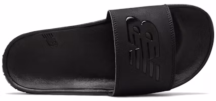 Lookbook (Women) New Balance 200 Slides 'Black' SWF200K1