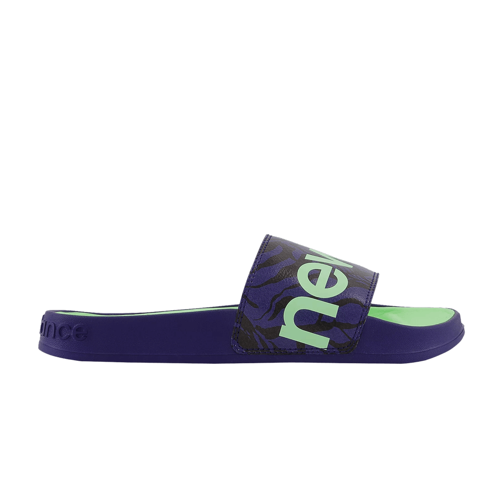 Buy （女性）New Balance 200 拖鞋 「藍色活力春之光」 SWF200ZP