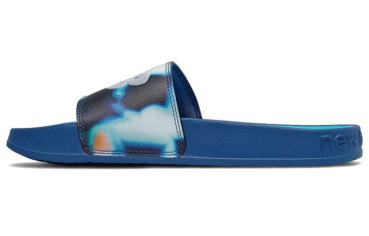 Buy (W) New Balance 200 Sandalias 'Azul Capitán' SWF200BP