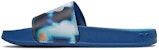 (W) New Balance 200 Slides 'Captain Blue' - Selipar New Balance 200 'Captain Blue' SWF200BP