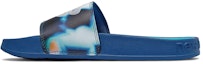Buy (W) New Balance 200 Slides 'Captain Blue' - Selipar New Balance 200 'Captain Blue' SWF200BP