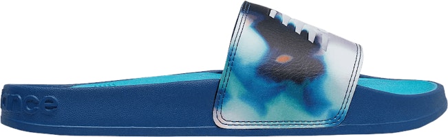 (Women) New Balance 200 Slides 'Captain Blue' SWF200BP (Women) New Balance 200 Slides 'Captain Blue' SWF200BP