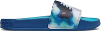 Order (W) New Balance 200 Slides 'Captain Blue' - Selipar New Balance 200 'Captain Blue' SWF200BP