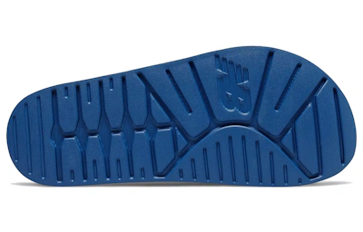 (Women) New Balance 200 Slides 'Captain Blue'