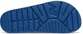 (W) New Balance 200 Slides 'Captain Blue' - Selipar New Balance 200 'Captain Blue' SWF200BP