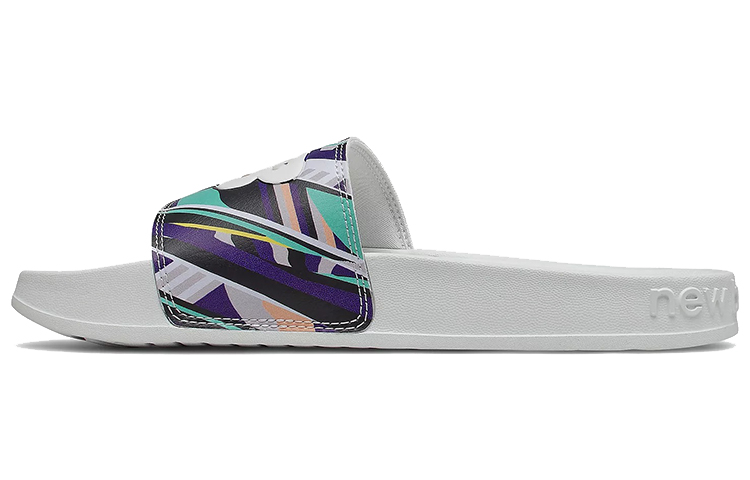 Buy (W) New Balance 200 Slides 'First Light' Sandal Lelaki SWF200GP