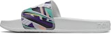 (W) New Balance 200 Slides 'First Light' Sandal Lelaki SWF200GP