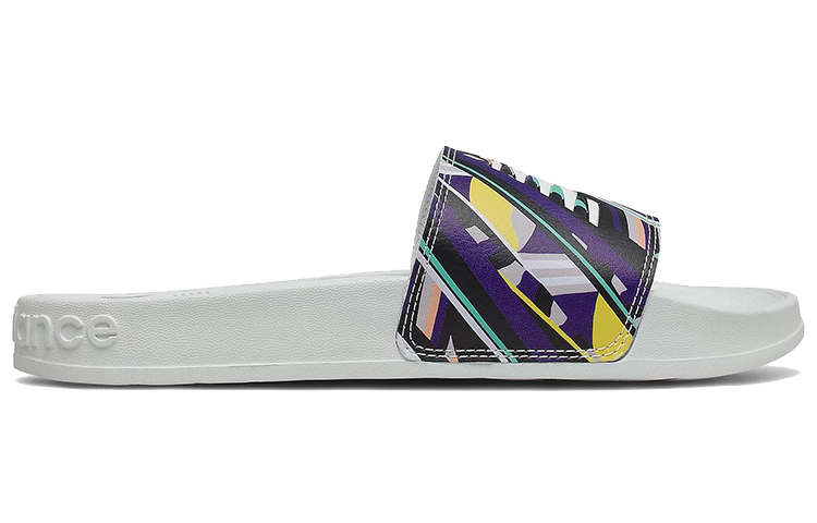 Order (W) New Balance 200 Slides 'First Light' Sandal Lelaki SWF200GP