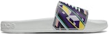 (W) New Balance 200 Slides 'First Light' Sandal Lelaki SWF200GP