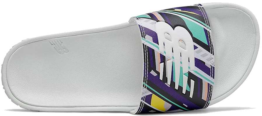 (Women) New Balance 200 Slides 'First Light' SWF200GP Lookbook (Women) New Balance 200 Slides 'First Light' SWF200GP