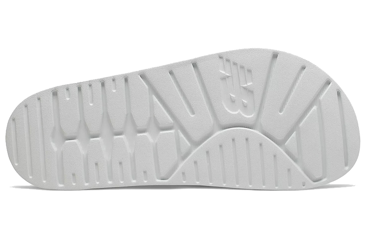 Shop (W) New Balance 200 Slides 'First Light' Sandal Lelaki SWF200GP