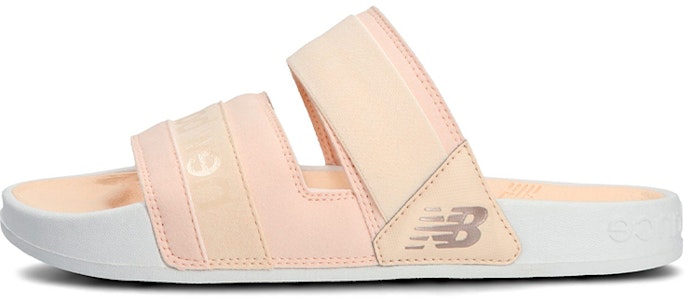 New Balance 202 系列 休閒運動拖鞋 女款 粉色 Buy New Balance 202 系列 休閒運動拖鞋 女款 粉色