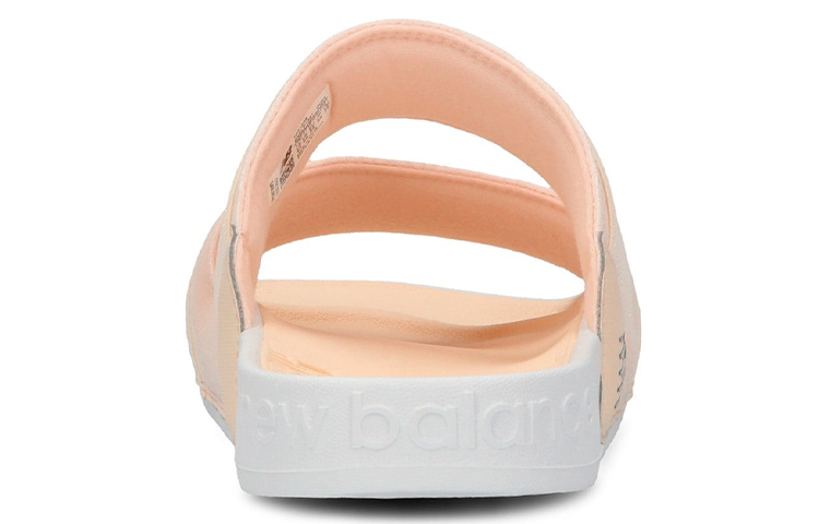 Lookbook (W) New Balance 202 'Kasual Merah Jambu' SWF202P2