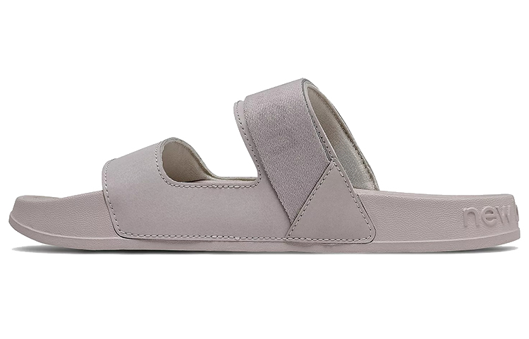 (Women) New Balance 202 Grey/Purple SWF202PR