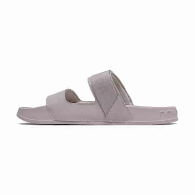 (W) NB 202 Grey/Purple