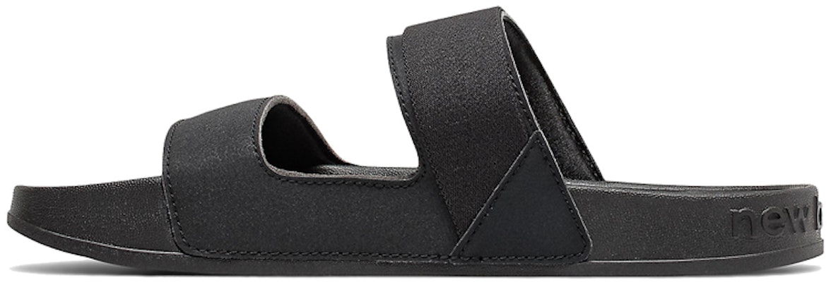 (W) Selipar Hitam New Balance 202 Series SWF202BK Buy (W) Selipar Hitam New Balance 202 Series SWF202BK