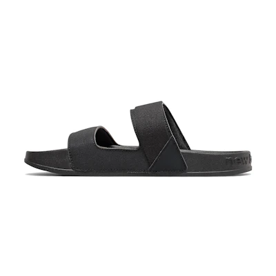 (W) NB 202 Series Black Slippers