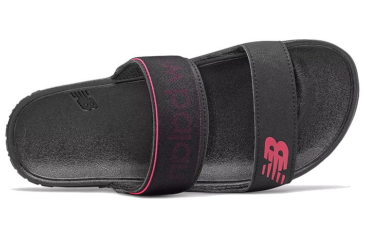 Lookbook (W) 뉴발란스 202 시리즈 블랙 (New Balance 202 시리즈 Black) SWF202RB