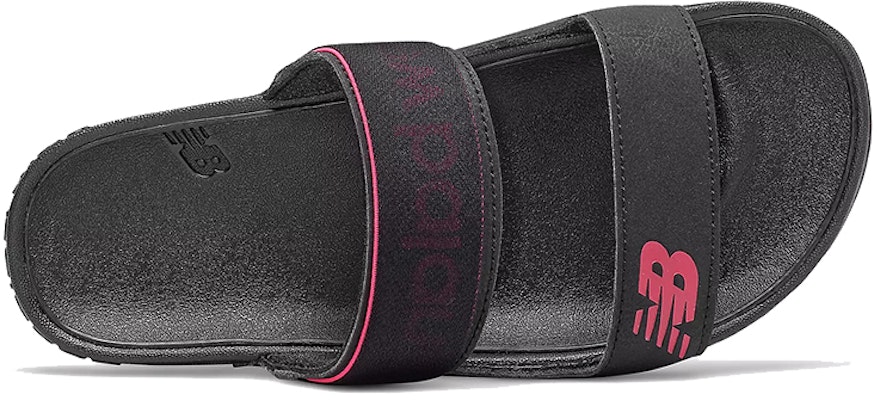 (W) New Balance 202 Series Hitam SWF202RB Lookbook (W) New Balance 202 Series Hitam SWF202RB