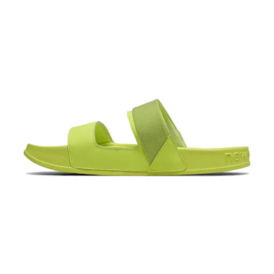 (W) NB 202 Series Lemon Slippers