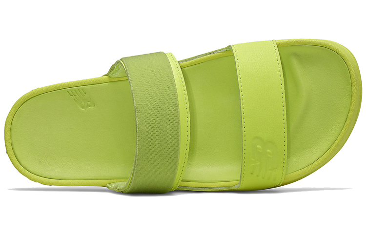 Lookbook (W) ニューバランス 202 レモン スリッパ SWF202LW