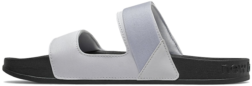 (W) New Balance 202 White Slipper Minimalis Putih SWF202DW Buy (W) New Balance 202 White Slipper Minimalis Putih SWF202DW