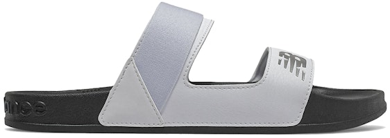 (W) 新百伦202系列极简白色拖鞋 SWF202DW Order (W) 新百伦202系列极简白色拖鞋 SWF202DW