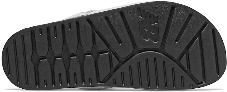 (W) New Balance 202 White Slipper Minimalis Putih SWF202DW Purchase (W) New Balance 202 White Slipper Minimalis Putih SWF202DW