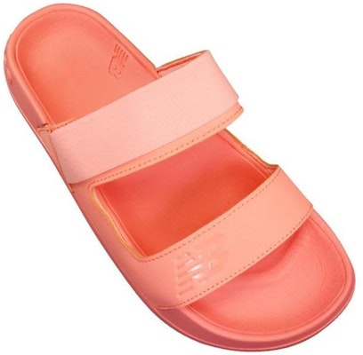 (W) New Balance 202 Series Selipar Merah Jambu SWF202GP Shop (W) New Balance 202 Series Selipar Merah Jambu SWF202GP