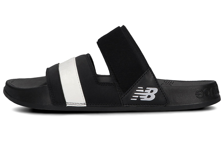 (Women) New Balance 202v2 Sandal 'Black White' SWF202K2