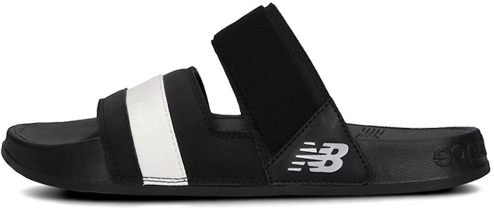 (W) 뉴발란스 202v2 샌들 '블랙 화이트' SWF202K2 Buy (W) 뉴발란스 202v2 샌들 '블랙 화이트' SWF202K2