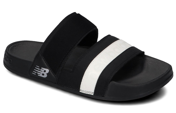 Order (W) New Balance 202v2 Sandale ''Noir Blanc'' SWF202K2