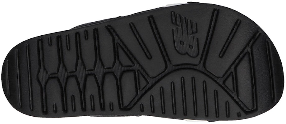 (W) New Balance 202v2 Sandal 'Hitam Putih' SWF202K2 Purchase (W) New Balance 202v2 Sandal 'Hitam Putih' SWF202K2