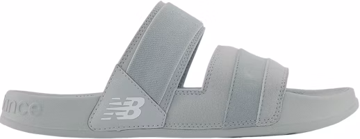 (Women) New Balance 202v2 Sandal 'Light Aluminum' SWF202G2 (Women) New Balance 202v2 Sandal 'Light Aluminum' SWF202G2