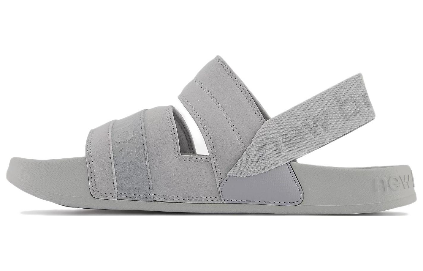(Women) New Balance 202v2 Sandal 'Light Aluminum' SWF202G2