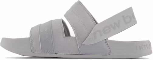 (Women) New Balance 202v2 Sandal 'Light Aluminum' SWF202G2 (Women) New Balance 202v2 Sandal 'Light Aluminum' SWF202G2