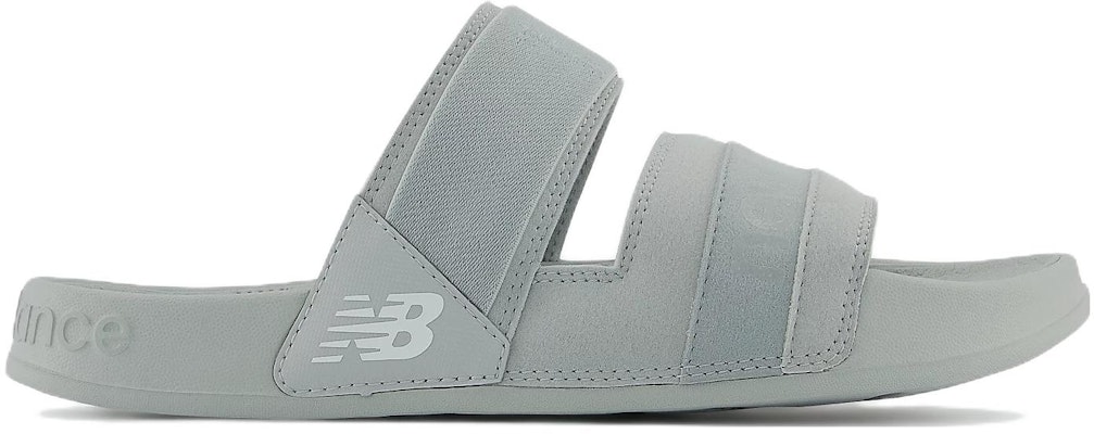 (W) New Balance 202v2 Sandal 'Light Aluminum' Lelaki Perempuan Kasut Malaysia. SWF202G2 Order (W) New Balance 202v2 Sandal 'Light Aluminum' Lelaki Perempuan Kasut Malaysia. SWF202G2